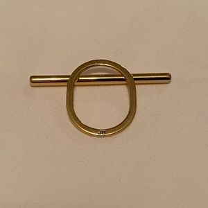 Jenny bird trust ring